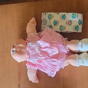 1980's Cabbage Patch kid preemie